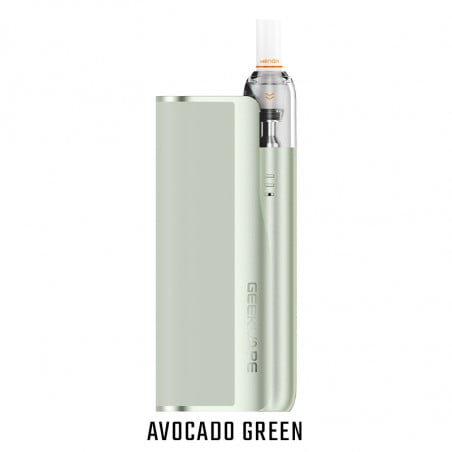 Avocado Green