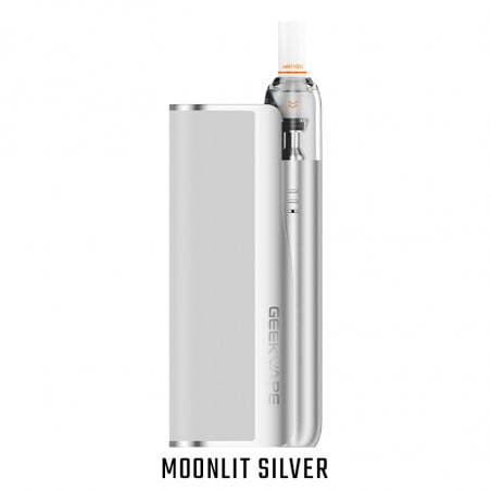 Moonlit Silver