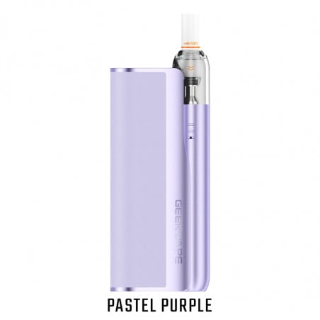 Pastel Purple