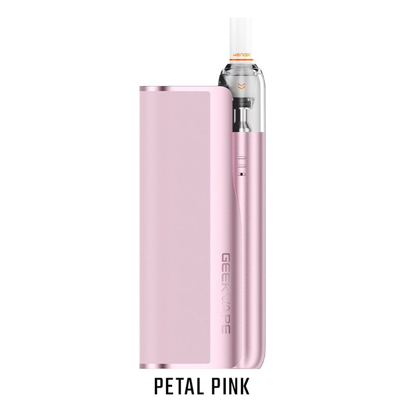 Starter Kit Wenax M - Geek Vape