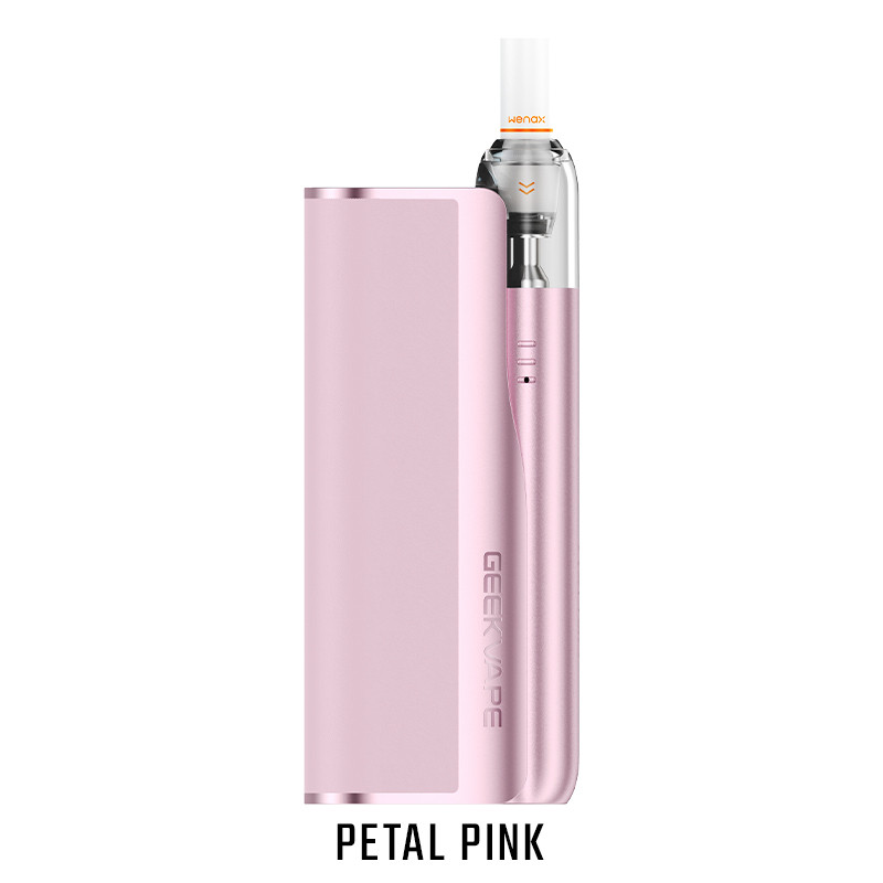 Starterset Pod-System Wenax M - Geek Vape