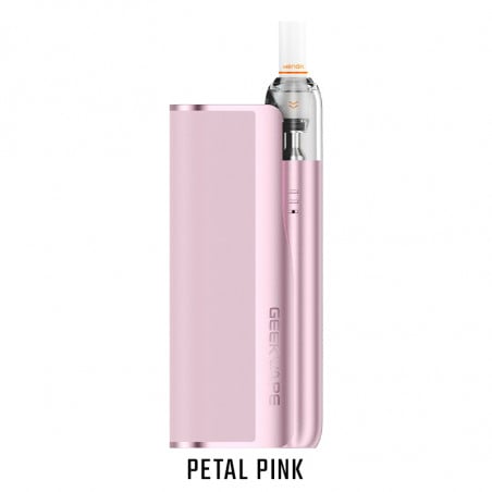Petal Pink