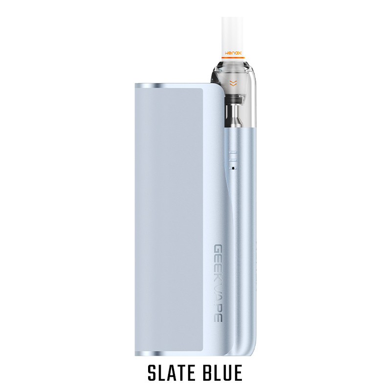 Starterset Pod-System Wenax M - Geek Vape
