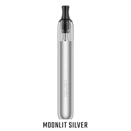 Moonlit Silver