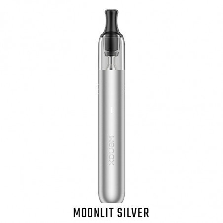 Moonlit Silver