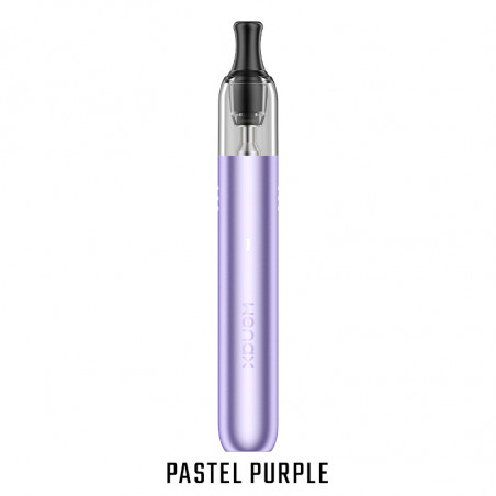 Pastel Purple
