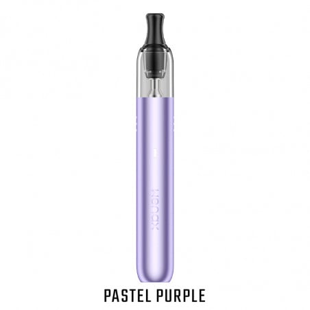 Pastel Purple