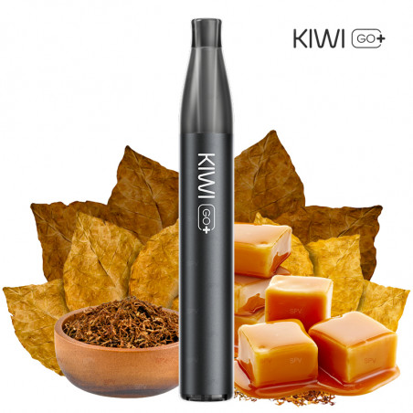 Starterset Pod Kiwi GO PLUS - Kiwi Vapor