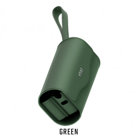 Midnight Green