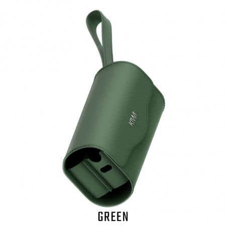 Midnight Green