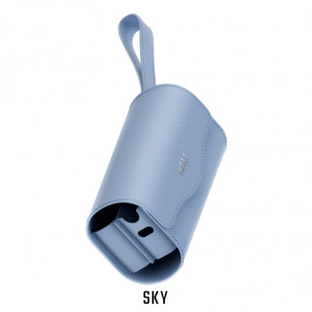 Sky Blue