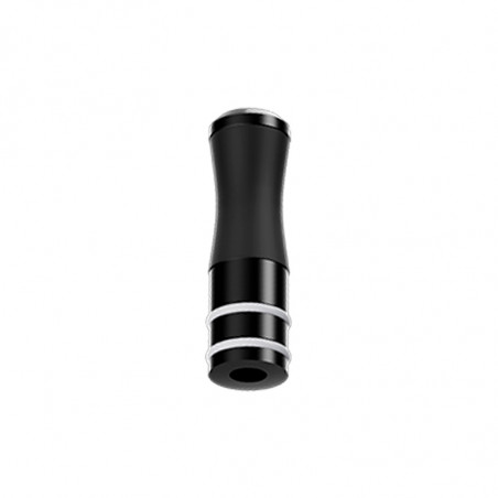 Drip Tip Silikon PC - Kiwi Vapor | 2er Pack