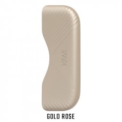 Case for Kiwi 2 powerbank - Kiwi Vapor - Gold Rose
