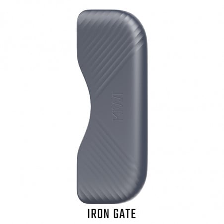 Iron Gate