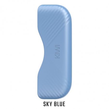 Sky blue