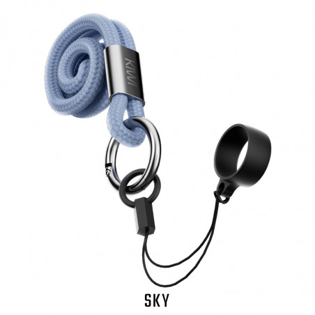 Sky Blue