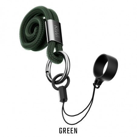 Midnight Green