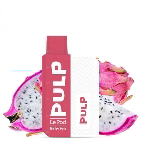 Dragon Fruit Starter Kit - Le Pod Flip by Pulp