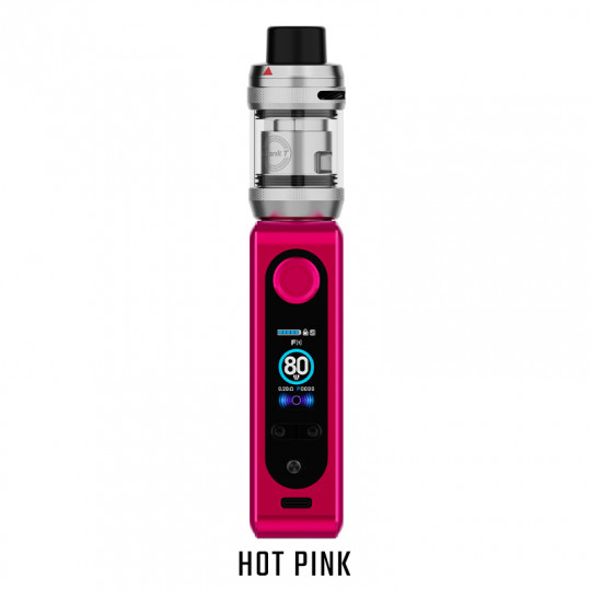 Starterset Gen SE - Vaporesso