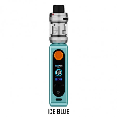 Ice blue