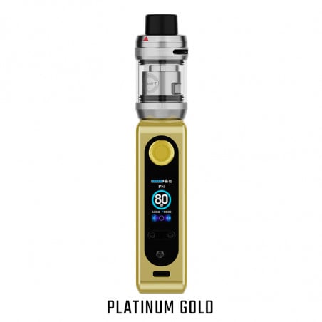 Platinum Gold