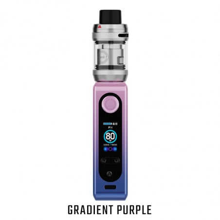 Gradient Purple