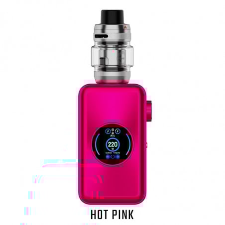 Starter Set Gen Max - Vaporesso