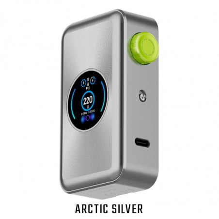 Arctic Silver