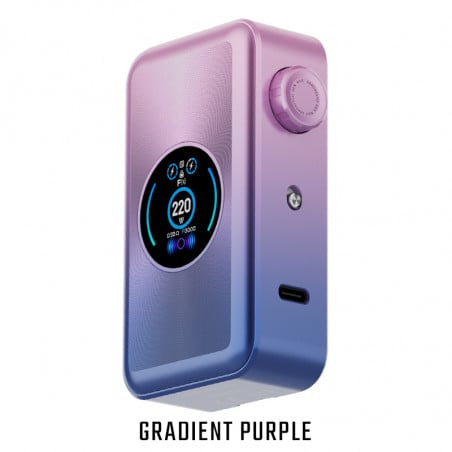 Gradient Purple