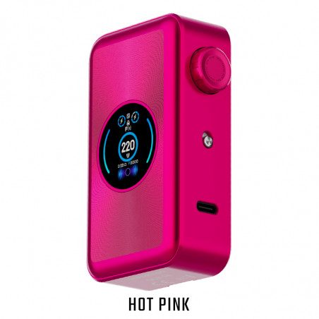 Hot Pink