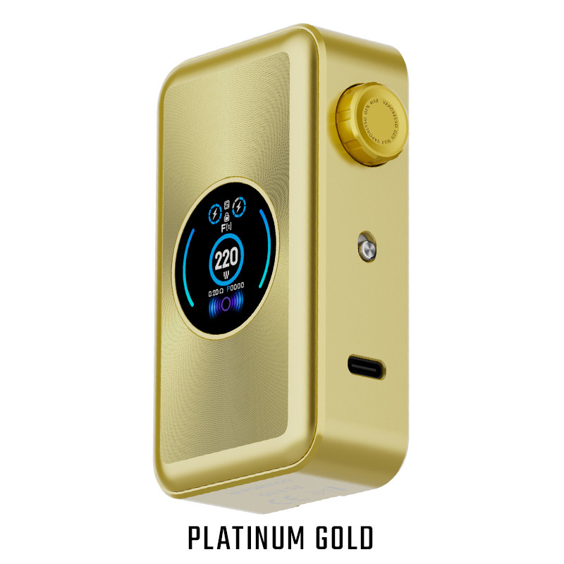 Gen Max Box - Vaporesso