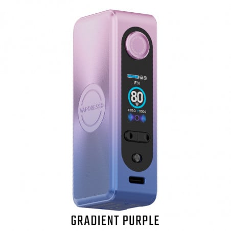 Gradient Purple