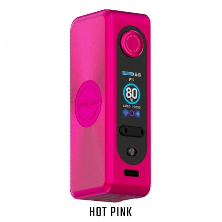 Hot Pink