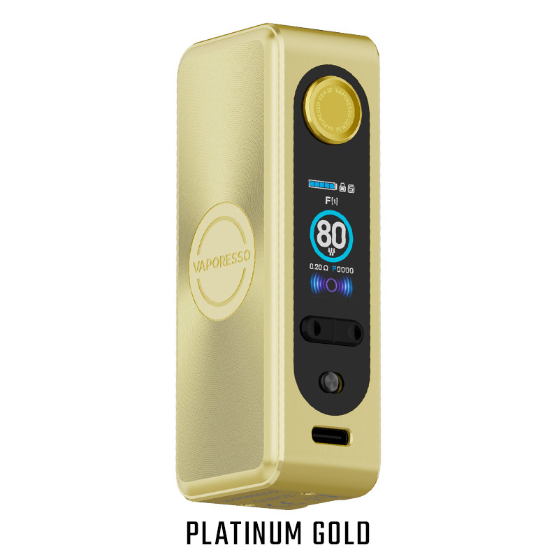 Box Gen SE - Vaporesso