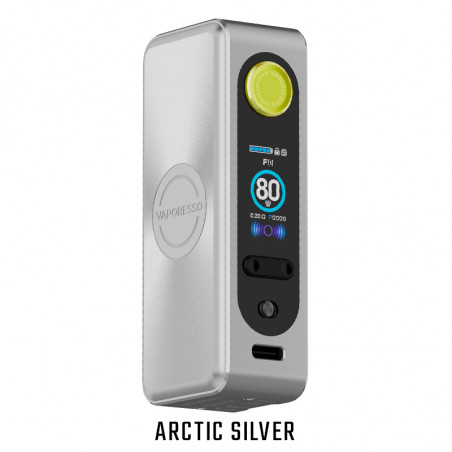 Arctic Silver