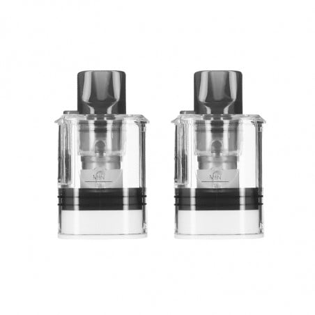 Kartuschen PX Pro/Pro 2 Puremax - SX Mini | 2er Pack