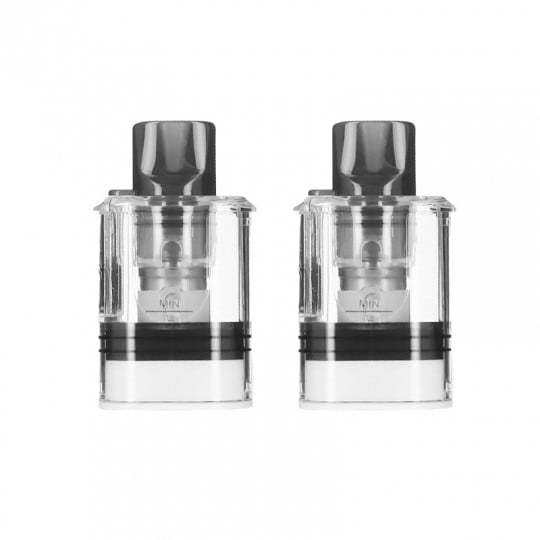 Kartuschen PX Pro/Pro 2 Puremax - SX Mini | 2er Pack Kartuschen PX Pro/Pro 2 Puremax - SX Mini | 2er Pack