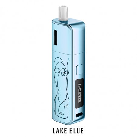 Lake Blue