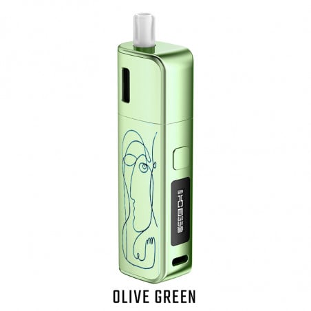 Green Olive