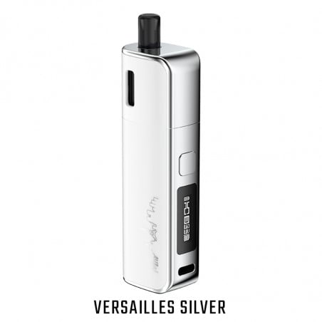 Versailles Silver