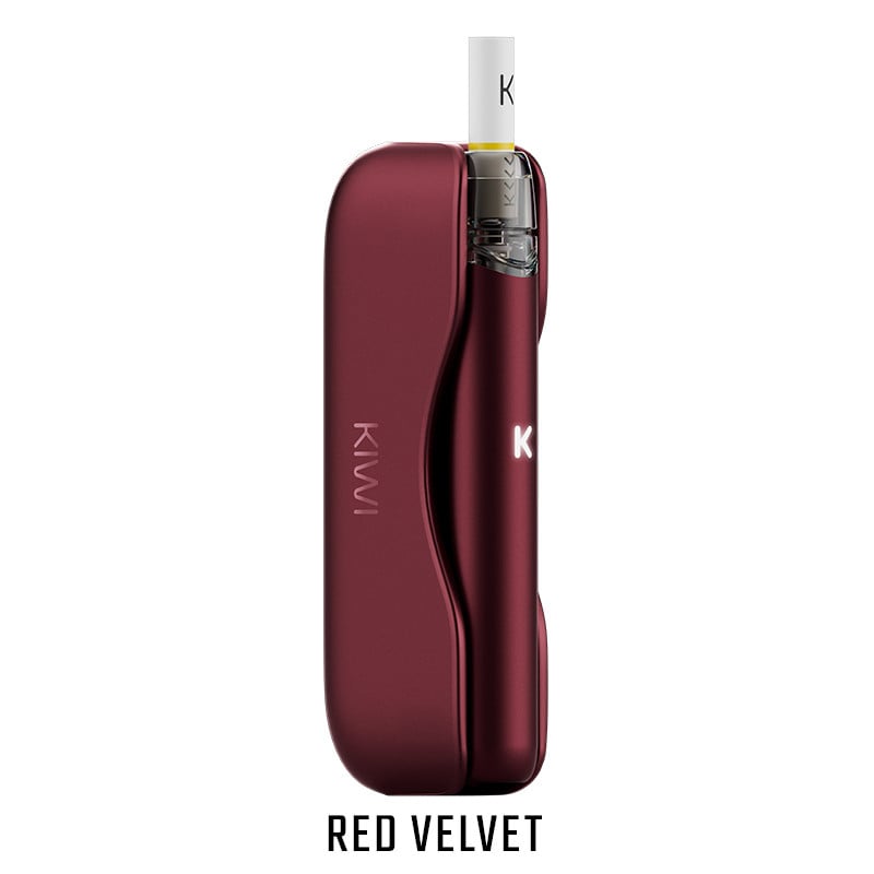 Kiwi 2 Starter Kit - Kiwi Vapor