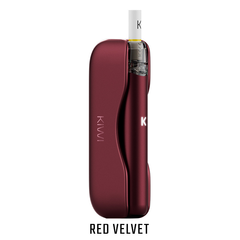 Kiwi 2 Starter Kit - Kiwi Vapor