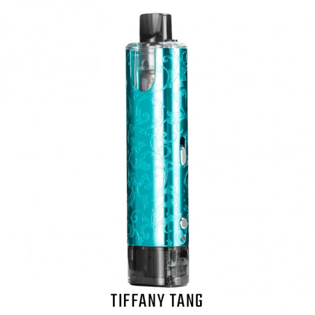 Tiffany Blue