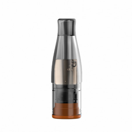 Pod-Kartuschen Kiwi GO PLUS - Smooth Tobacco - Kiwi Vapor | 2er Pack Pod-Kartuschen Kiwi GO PLUS - Smooth Tobacco - Kiwi Vapor | 2er Pack