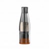 Cartouches Kiwi GO PLUS - Smooth Tobacco - Kiwi Vapor | Pack x2 Cartouches Kiwi GO PLUS - Smooth Tobacco - Kiwi Vapor | Pack x2