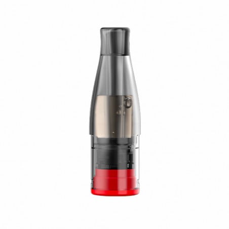 Cartouches Kiwi GO PLUS - Strawberry Ice - Kiwi Vapor | Pack x2 Cartouches Kiwi GO PLUS - Strawberry Ice - Kiwi Vapor | Pack x2