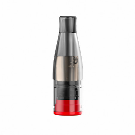 Kiwi GO PLUS cartridges - Strawberry Ice - Kiwi Vapor | Pack x2 Kiwi GO PLUS cartridges - Strawberry Ice - Kiwi Vapor | Pack x2