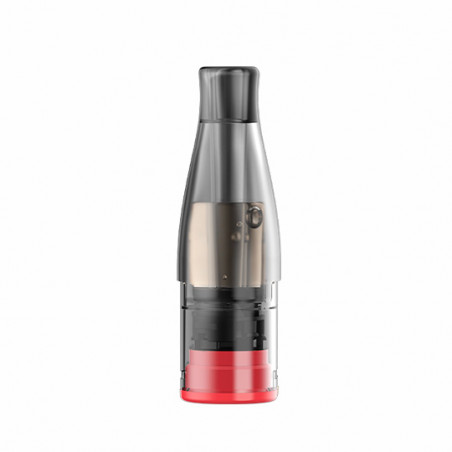Kiwi GO PLUS cartridges - Watermelon Ice - Kiwi Vapor | Pack x2 Kiwi GO PLUS cartridges - Watermelon Ice - Kiwi Vapor | Pack x2