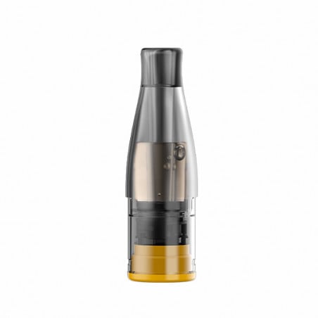 Kiwi GO PLUS cartridges - Mango Ice - Kiwi Vapor | Pack x2 Kiwi GO PLUS cartridges - Mango Ice - Kiwi Vapor | Pack x2
