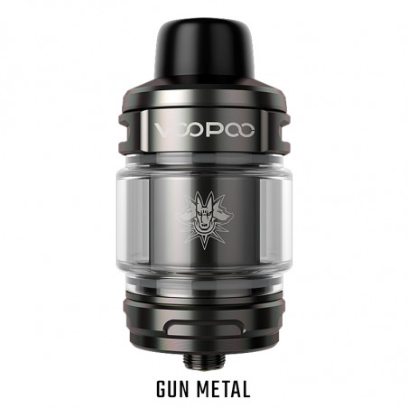 Gun Metal 